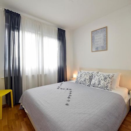 First Class Apartment, Free Parking Zagreb Luaran gambar